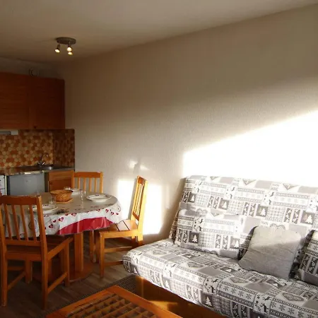 Alcove Les Saisies - 4 Pers, Proche Centre, Balcon - Fr-1-594-144 Apartment