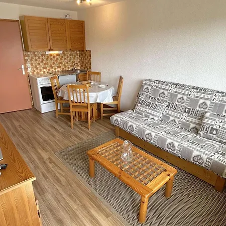Alcove Les Saisies - 4 Pers, Proche Centre, Balcon - Fr-1-594-144 *