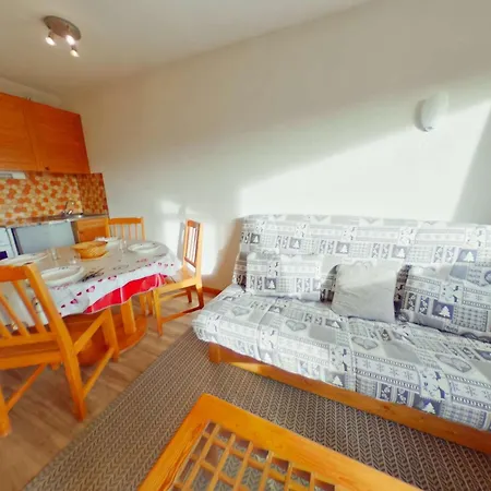 Appartement Confortable 4 Pers, Proche Centre Les Saisies - Fr-1-594-144
