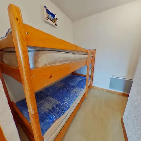 Appartement Confortable 4 Pers, Proche Centre Les Saisies - Fr-1-594-144 Hauteluce